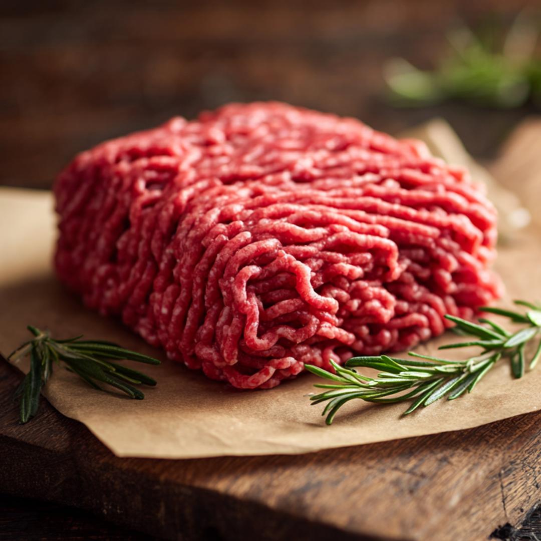 Ground Beef (1 lb)