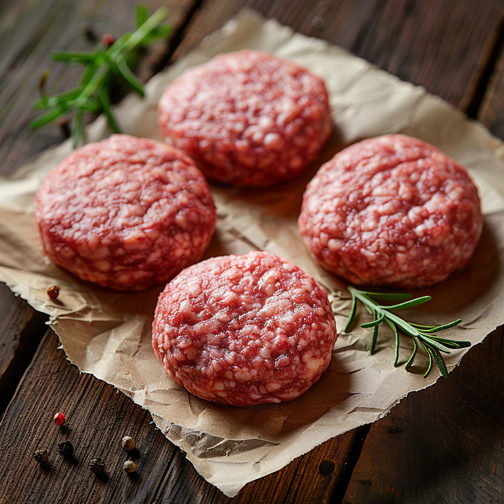 Breakfast Sausage (1 lb)