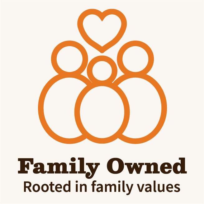 family owned