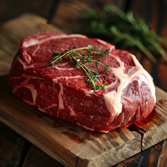 Boneless Chuck Roast (48 oz)