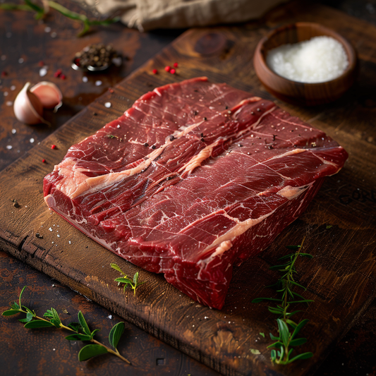 Beef Brisket (8.5 lb)