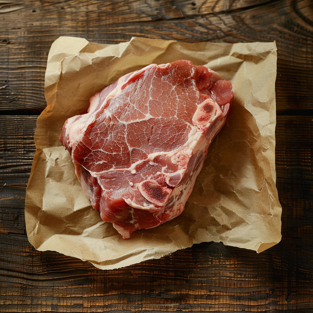 Picnic Roast (Pork Shoulder)