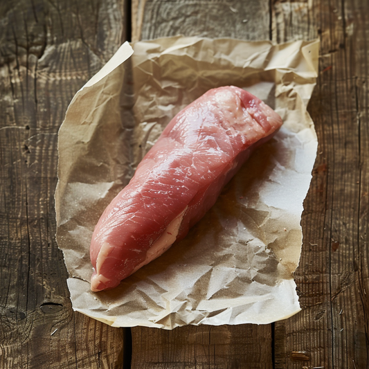 Pork Tenderloin