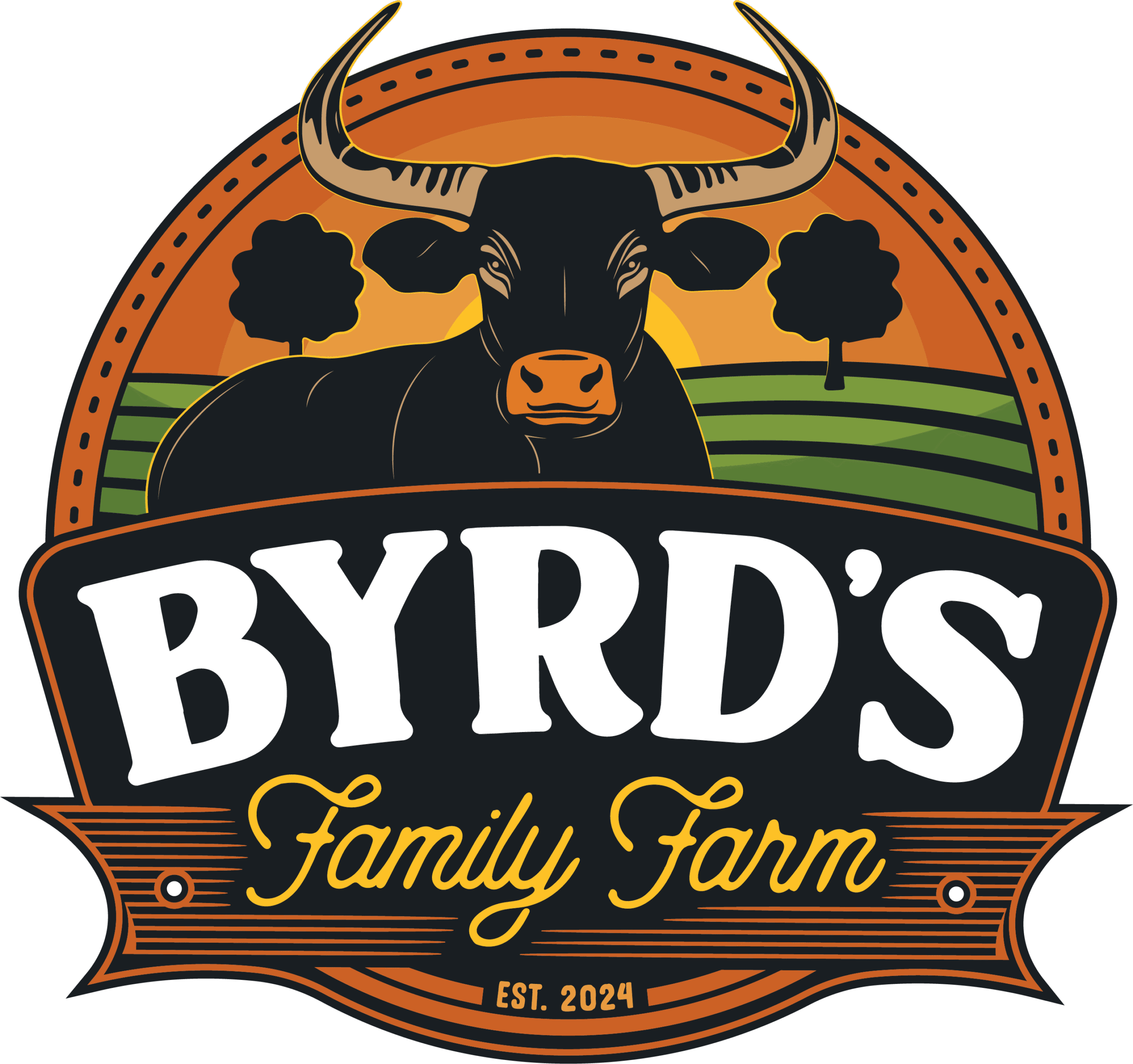 Byrd's Family Farm