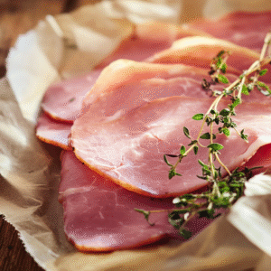 Farm-Raised Ham (1 lb)